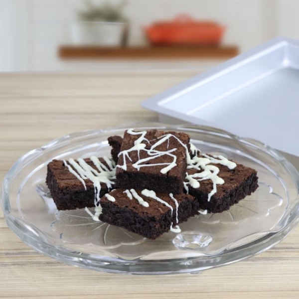 Brownie Backblech - Medium